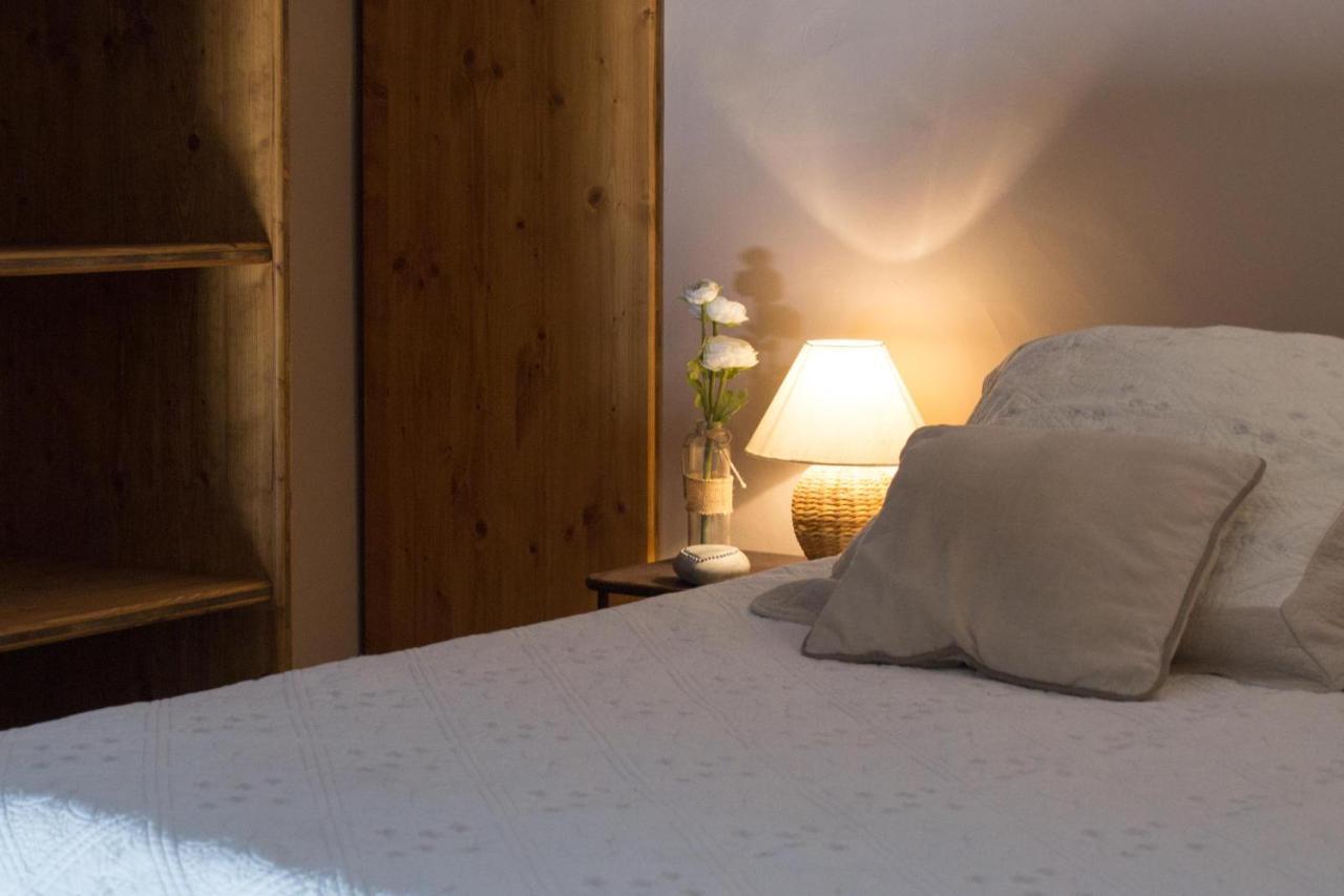 Bed and Breakfast Le Bouquet De L Aromate Жука Экстерьер фото